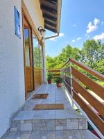 Guesthouse Zafran - Bed and Breakfast Smoljanac