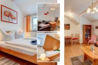 Appartment Sonnenland - B&B Ahlbeck