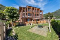 CROSINA HOLIDAY - Casa Al Ponte - B&B Leiter