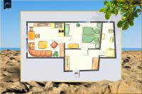 Haus Mertin Whg 3 Seeadler - B&B Seebad Heringsdorf