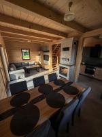 Domek Widokowy Tyniok - B&B Koniaków