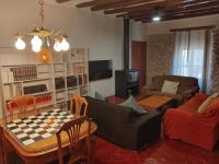 Casa Remunda - Bed and Breakfast Torregrosa
