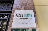 Hostal Carmen by gaiarooms - Ferienwohnung Salamanca