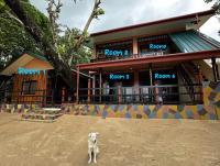 Fabregas Beach Cottages - B&B El Nido