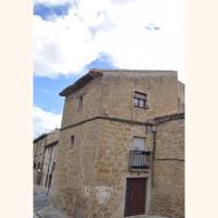 La torre romana - B&B Olite