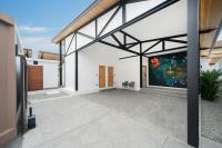 NEW! Sleek Design Oxygen Pool Villa 3 BR - Sunset Garden 14 - Ferienwohnung Ban Sai Yuan