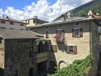 B&B Teglio - B&B Casa Taralin - Bed and Breakfast Teglio