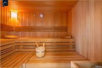 An der Haffküste Haffkoje - Bed and Breakfast Zirchow