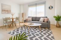 Luminoso Apartamento con Balcón - B&B Puerto de Santa María