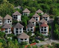 Hillstone Luxury Village - B&B Uluwatu