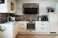 App 28 Villa Regina Maris - B&B Bansin