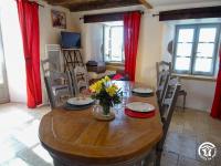 Gîte à Verlac - Ferienwohnung Saint-Geniez-d'Olt