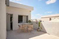 Cityloft Avenue - Ferienwohnung Mastambás