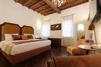 Gambero Luxury GuestHouse - B&B Roma