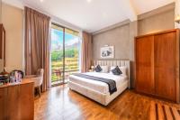 Doppelzimmer mit Seeblick