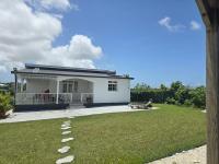 Maison moderne - Bed and Breakfast Sainte-Anne