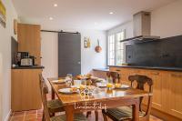 Évasion Privée au Mans - Gîte Champêtre & Équestre - Ferienwohnung Guémardières