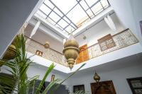 Riad Dekkak - Traditional Private Riad - Chambres d'hôtes Marrakech