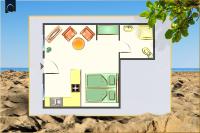 Haus Lindenstraße (051) An den Linden - B&B Heringsdorf