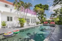 Villa Stella Belle Seminyak - B&B Seminyak