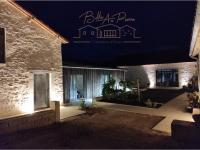 "Belle An Pierre" chambres d hôtes & spa à 15 minutes du Futuroscope, 3 minutes du lac de St Cyr et du Golf du haut Poitou - Chambres d'hôtes Saint-Cyr