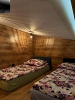 Pokój z antresolą - B&B Chełmno