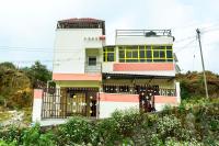 December Holiday inn III bedroom home - B&B Kodaikānāl