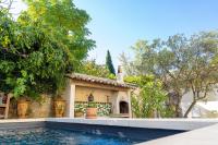 Le Clos de la Croix du Serre - Ferienwohnung Mirabel-aux-Baronnies