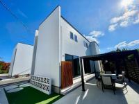 Lohas Resort 芥屋A - Chambres d’hôtes Itoshima