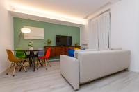 VivimiHome - Fiordalisi Green, Tra Comfort e Stile, a pochi passi dalla Metropolitana - B&B Milan