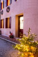 IL PORTICO VERDE - B&B Crespano del Grappa