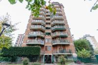 VivimiHome - Fiordalisi Green, Tra Comfort e Stile, a pochi passi dalla Metropolitana - B&B Milan