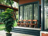 Tree Valley Resort Wayanad - B&B Meppādi
