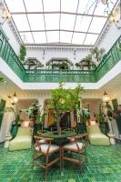 Riad JiL & SPA - B&B Marrakesh