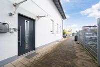 WLAN-Parkplatz-Küche-Natur - Bed and Breakfast Finsing