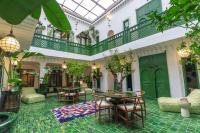 Riad JiL & SPA - Chambres d’hôtes Marrakech