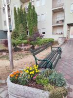 Look Apartman - B&B Vrnjačka Banja