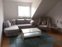 Gemütliche Dachgeschosswohnung - B&B Filisburgo