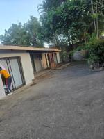 Cooperville - Ferienwohnung New Germany