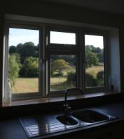 The Nestle - A Romantic Rural Retreat - B&B Ilminster