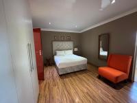 Chambre Double Deluxe avec Baignoire