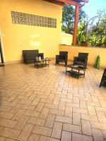 Villa Regina - Sylva - B&B Reggio Calabria