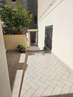 Villa Regina - Sylva - B&B Reggio Calabria