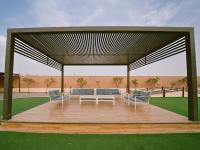 Hideout Farmhouse - By Seven Elements - B&B Ras Al Khaimah