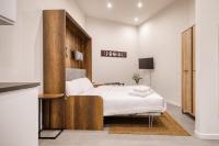 Hostmate - Milano - Rembrandt - Ferienwohnung Mailand