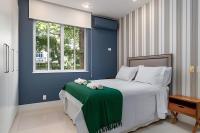 CurtaArpoador: Charmoso, arborizado, 5min praia - B&B Rio de Janeiro