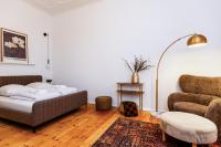 Berlin & Friends - Chambres d’hôtes Berlin