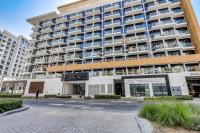 GlobalStay 1 Bedroom Apartment for 4 Guests Azizi Riviera 42 Dubai - B&B Dubai
