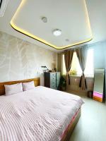 49homestay - Chambres d'hôtes Ấp Khánh Phước