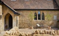 Luxury Cotswolds Retreat near Estelle Manor - B&B North Leigh